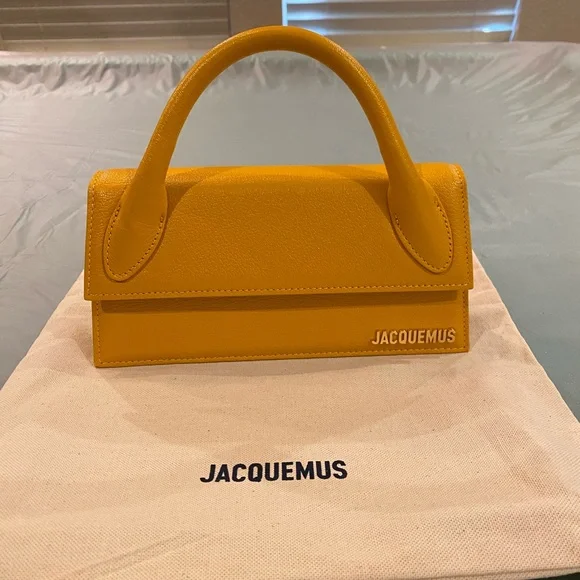 Jacquemus Le Chiquito Long - Picture 2 of 4